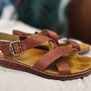 Chaco Wayfarer Sandals